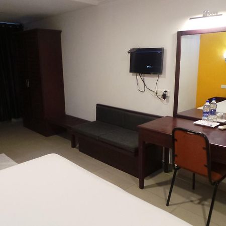 Hotel Wayanad Regency Kedavur Exterior photo