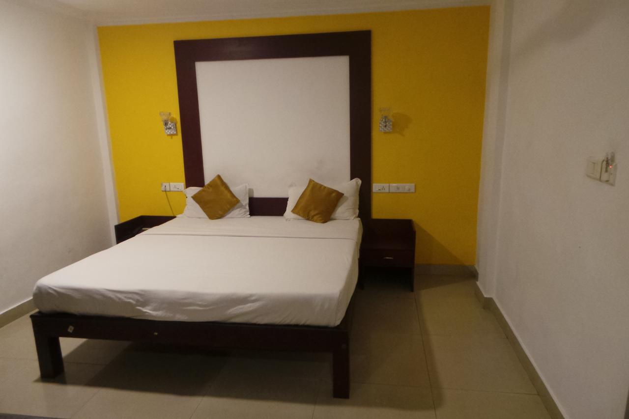 Hotel Wayanad Regency Kedavur Exterior photo