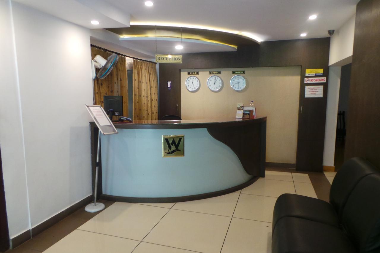 Hotel Wayanad Regency Kedavur Exterior photo