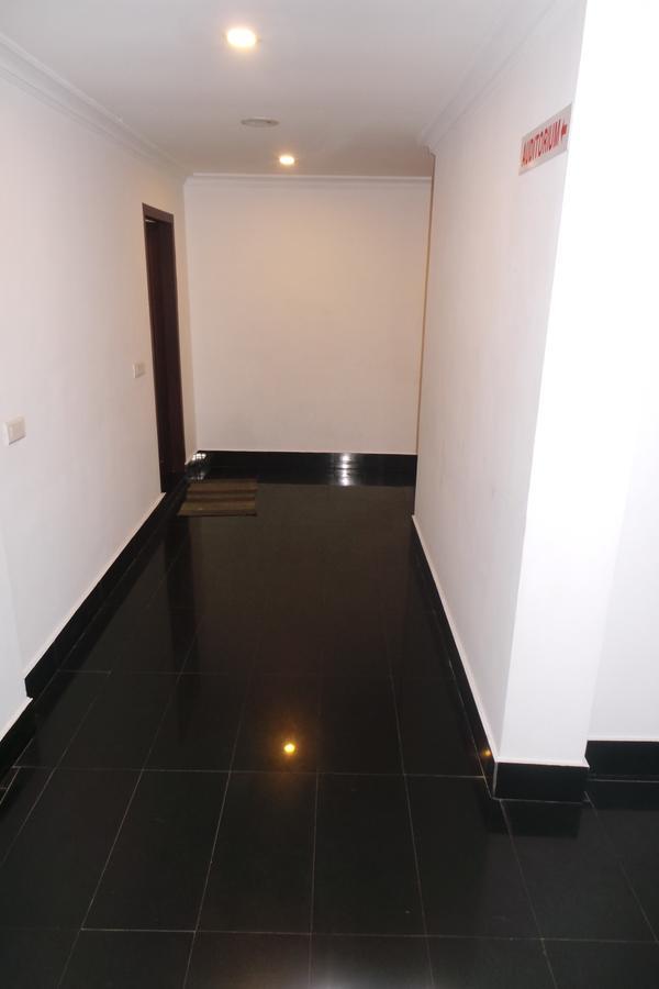 Hotel Wayanad Regency Kedavur Exterior photo