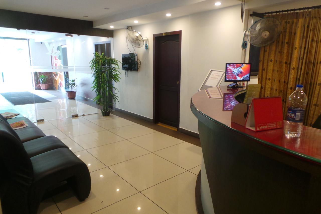 Hotel Wayanad Regency Kedavur Exterior photo